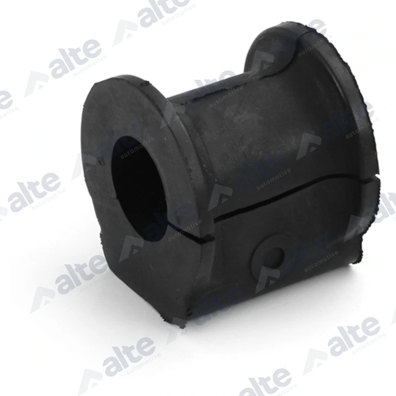 Mounting, stabiliser bar
